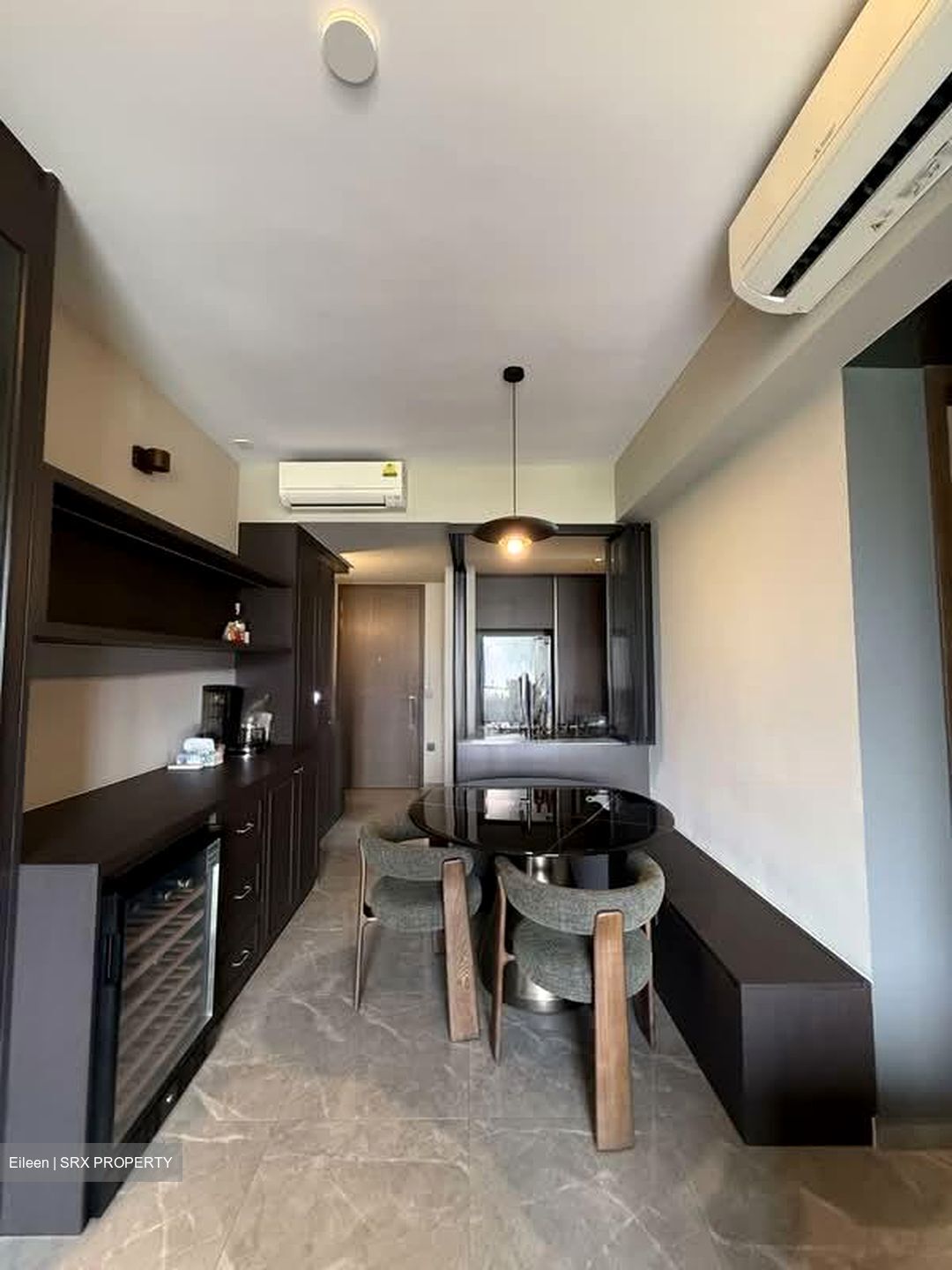 Kopar At Newton (D9), Apartment #602693901